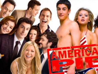 american pie