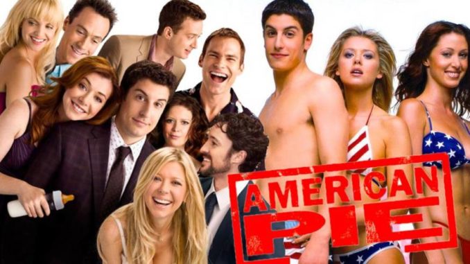 american pie