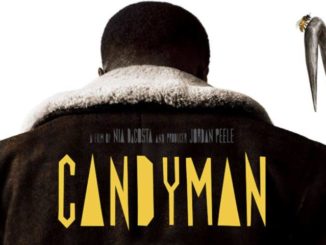 Candyman 2021