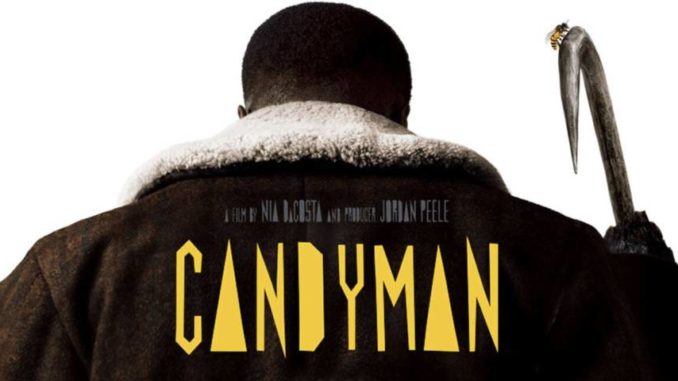 Candyman 2021