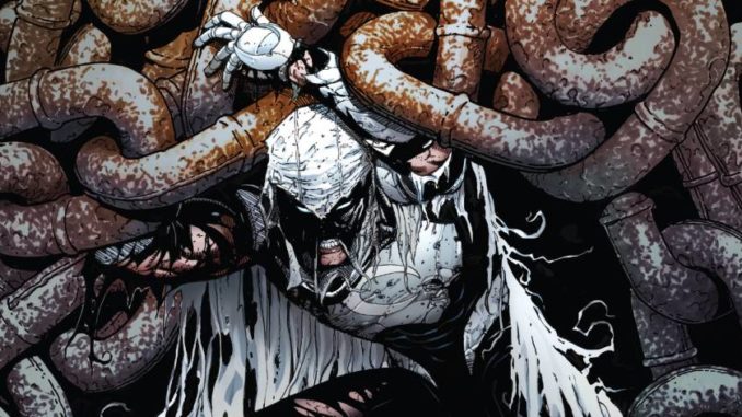 Moon Knight #5