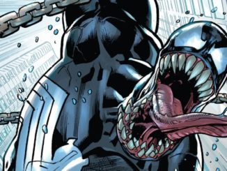 Venom #1