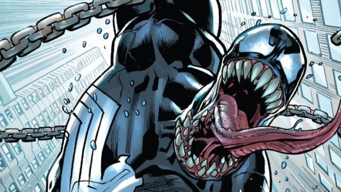 Venom #1