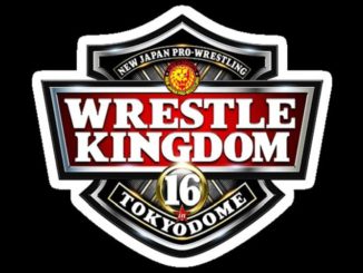 Wrestle Kingdom 16