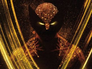 X Deaths of Wolverine #1