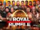 Royal Rumble 2022