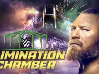 Elimination Chamber 2022