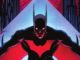 Batman Beyond Neo Year #1