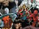 Savage Avengers #1