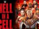Hell in a Cell 2022