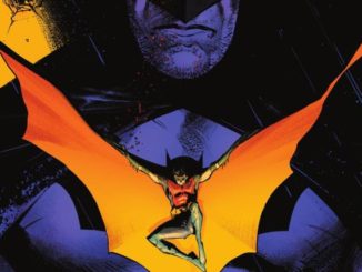 Batman #125