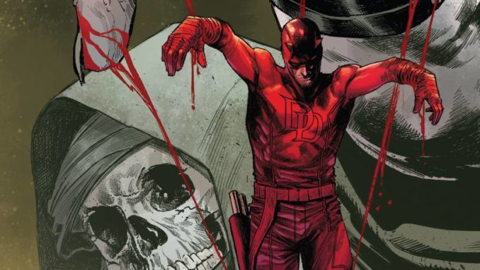 Daredevil #3