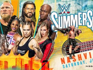 Summerslam 2022