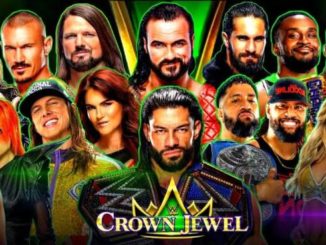 Crown Jewel 2023