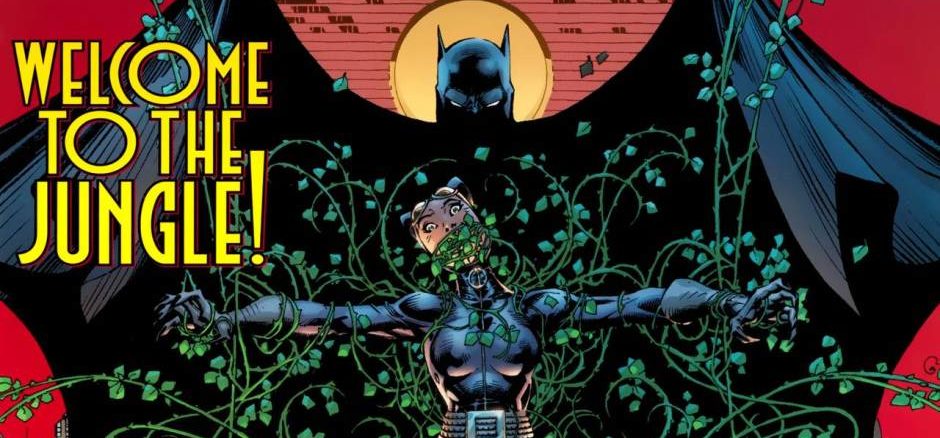 Batman #611