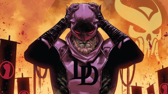 Daredevil #7