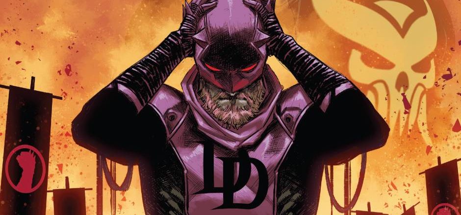 Daredevil #7