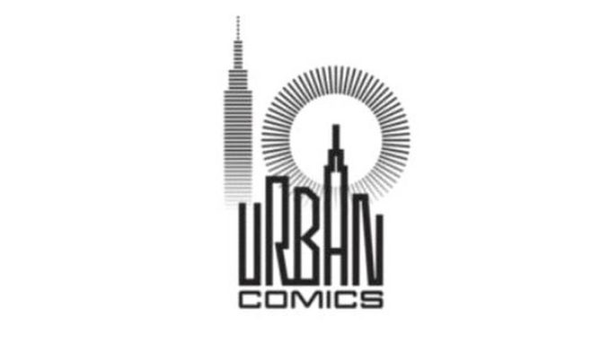 Urban Logo