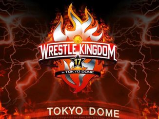 Wrestle Kingdom 17