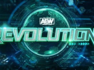 AEW Revolution 2023