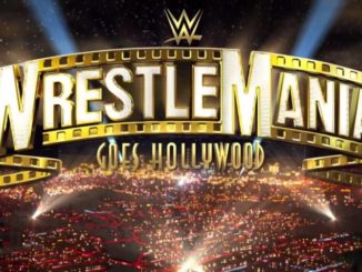 Wrestlemania 39