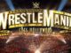 Wrestlemania 39