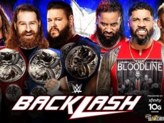 Backlash 2023