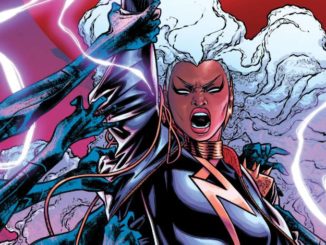 X-Men Red #11