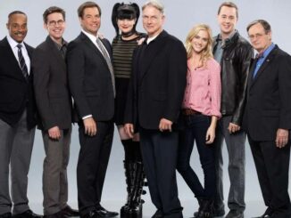 NCIS