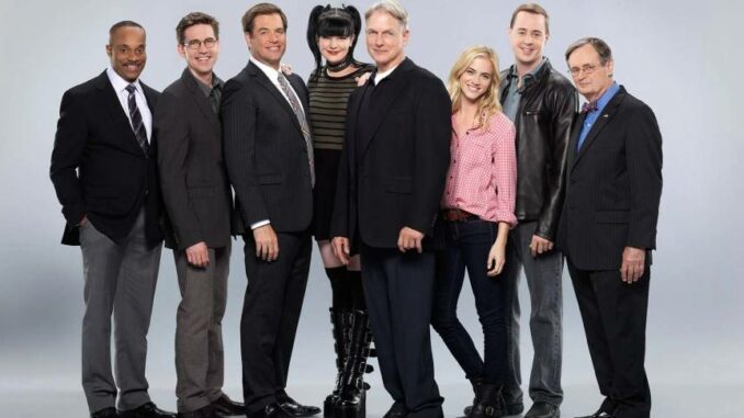 NCIS