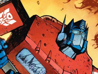 Transformers #1