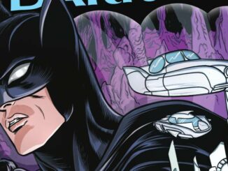 Batman Dark Age #1