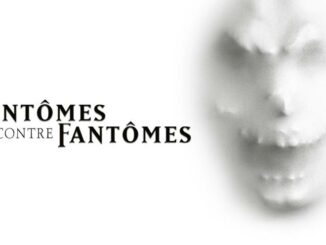 Fantomes contre Fantomes