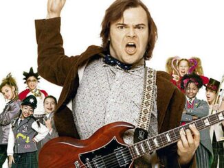 School of Rock