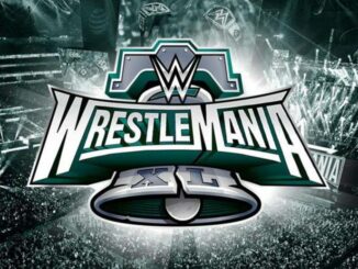 WrestleMania 40
