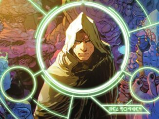 Green Lantern #10