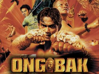 Ong Bak