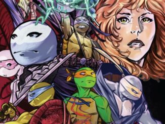 TMNT #150