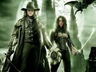 Van Helsing