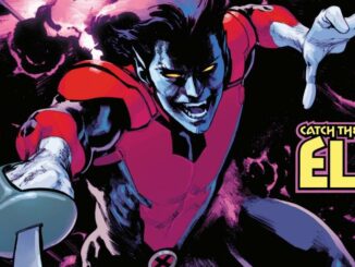 Uncanny X-Men #3