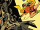 Batman and Robin Year One #1