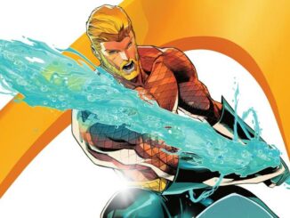 Aquaman #1