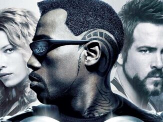 Blade Trinity