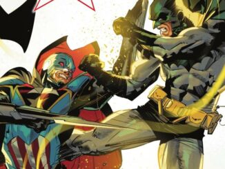 Batman #157