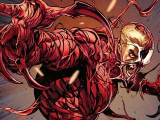 Eddie Brock Carnage #1