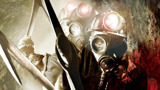 My Bloody Valentine