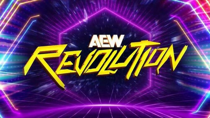 Revolution 2025