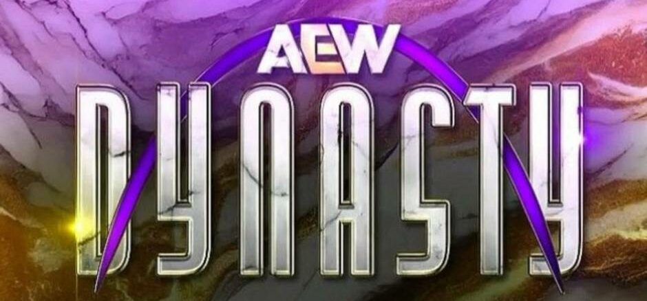 AEW Dynasty