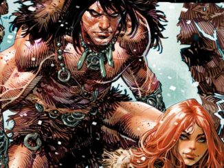 Conan tome 4