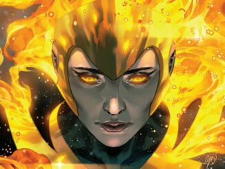Phoenix #10